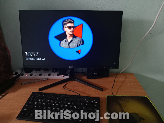 pc বিক্রি করা হবে।